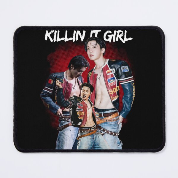 Item preview, Killin it Girl designed and sold by justsarah-jpg.