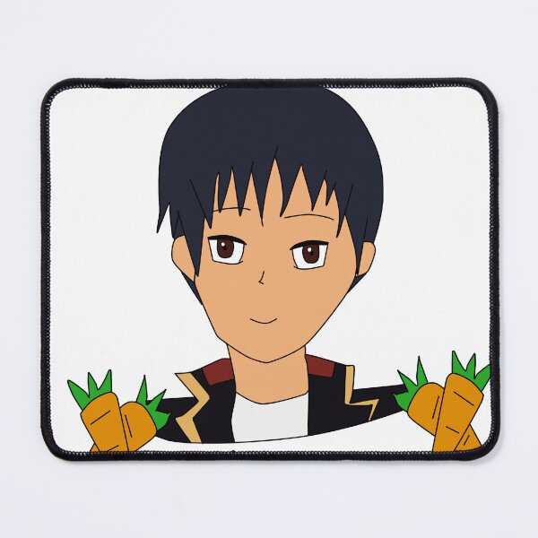 Item preview, Kou Uraki designed and sold by harleyjinx.