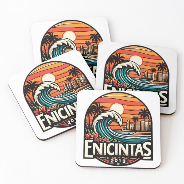 Item preview, encinitas  designed and sold by NCNGDESIGN.