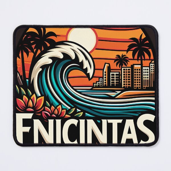 Item preview, encinitas  designed and sold by NCNGDESIGN.
