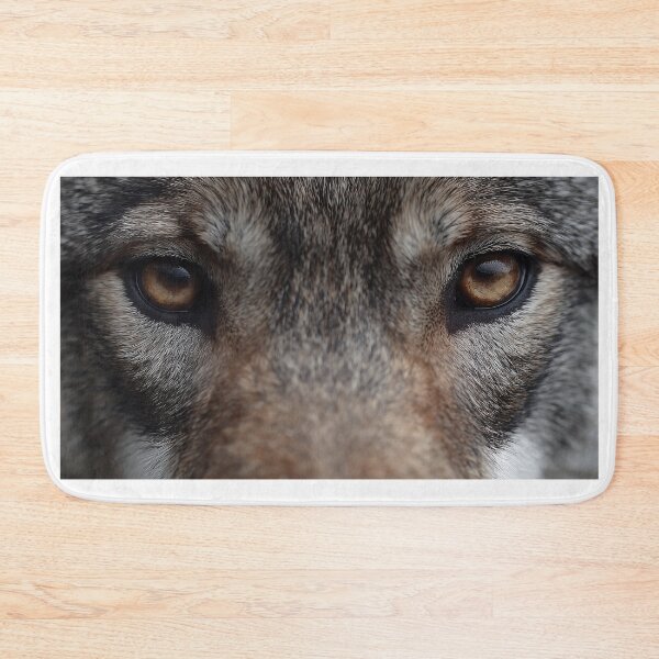 Item preview, Wolf's Eyes designed and sold by Artificial Neuron Lab™.