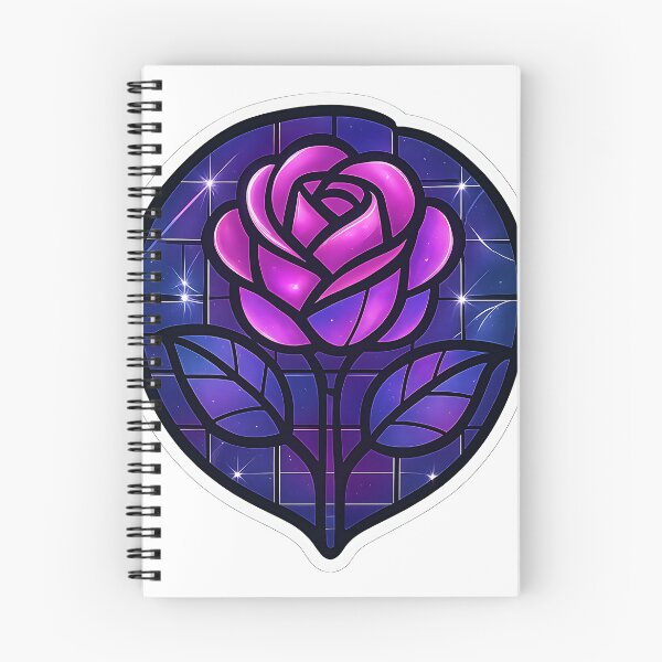 Item preview, Belleza rosa designed and sold by Throwback Trends.