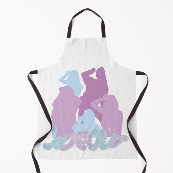 Item preview, Silhouette design inspired by the meovv group in the meow era designed and sold by mbs-desing.