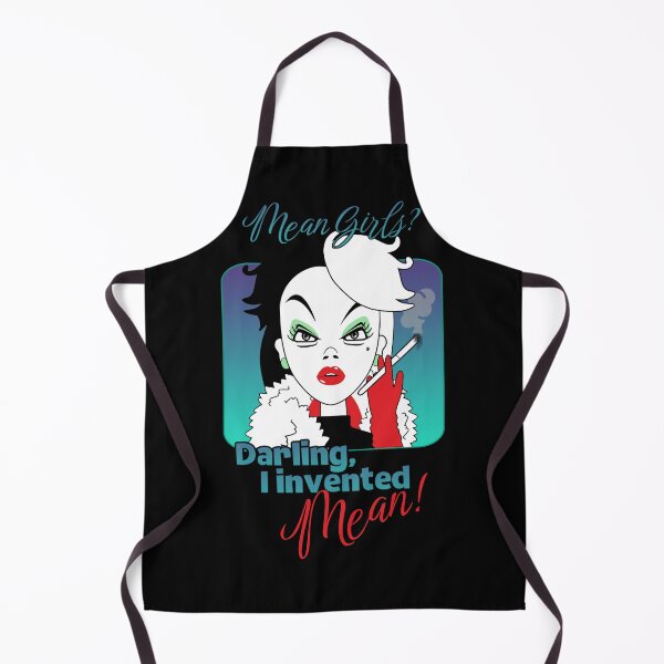 Item preview, I Invented Mean designed and sold by RoGoArt.