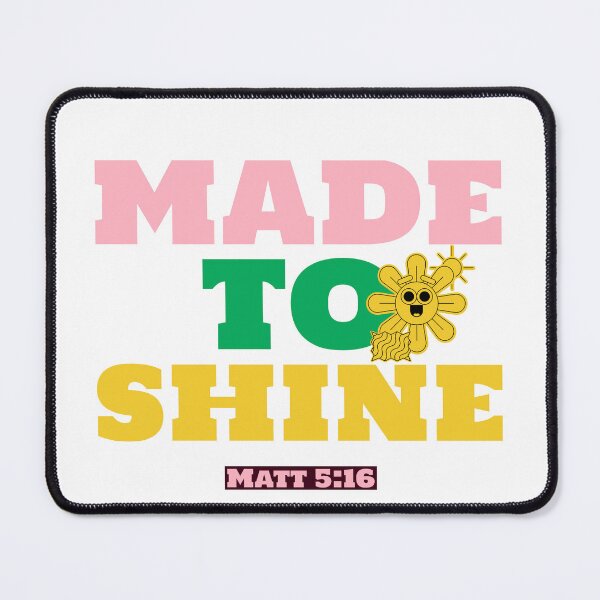 Item preview, Made to Shine designed and sold by GigiandLili.
