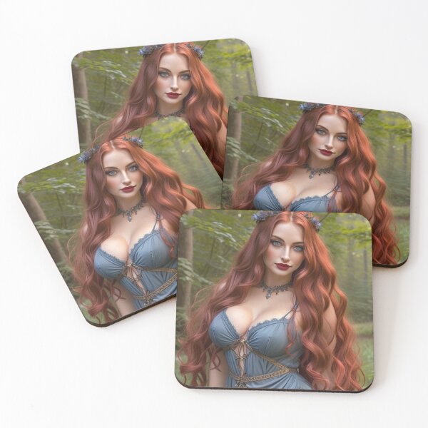 Item preview, Verdant Dreams: Exploring Nature’s Cottagecore Sanctuary designed and sold by MissSaylor.