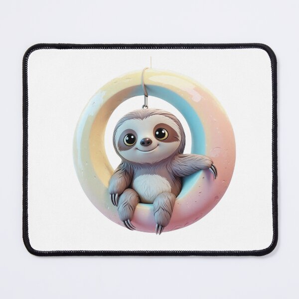 Item preview, Dreamy Kawaii Design designed and sold by BestZoneStore.