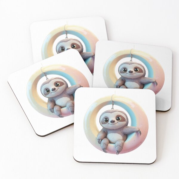 Item preview, Dreamy Kawaii Design designed and sold by BestZoneStore.
