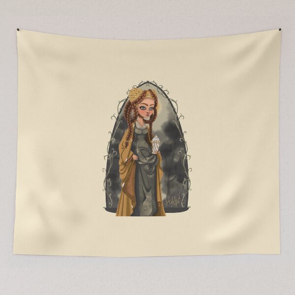 Item preview, Mary Magdalene designed and sold by Le petit monde d’Hell.N.