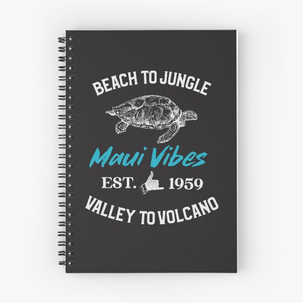 Item preview, Maui Vibes designed and sold by Rejunkery.