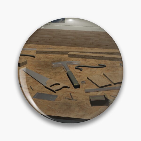 Item preview, Workshop designed and sold by Dave256.