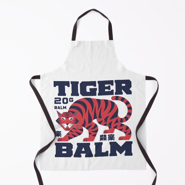 Item preview, Tiger Balm designed and sold by pinklamas.