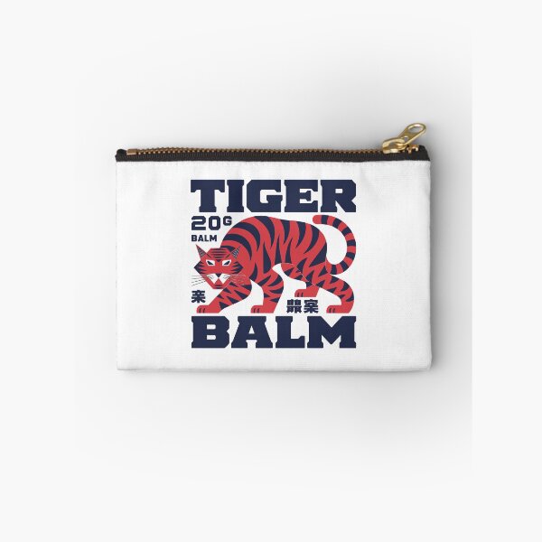 Item preview, Tiger Balm designed and sold by pinklamas.