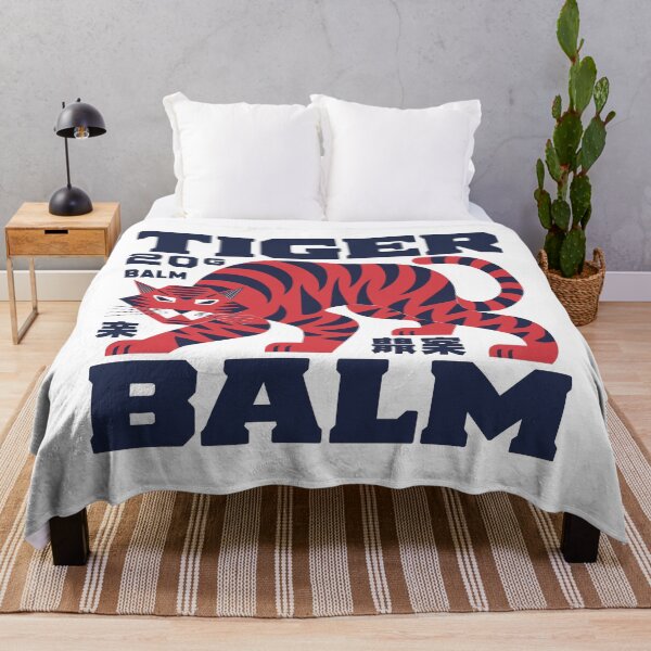 Item preview, Tiger Balm designed and sold by pinklamas.