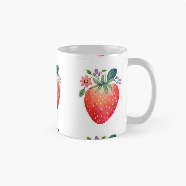 Item preview, Strawberry designed and sold by MendaciousMina.