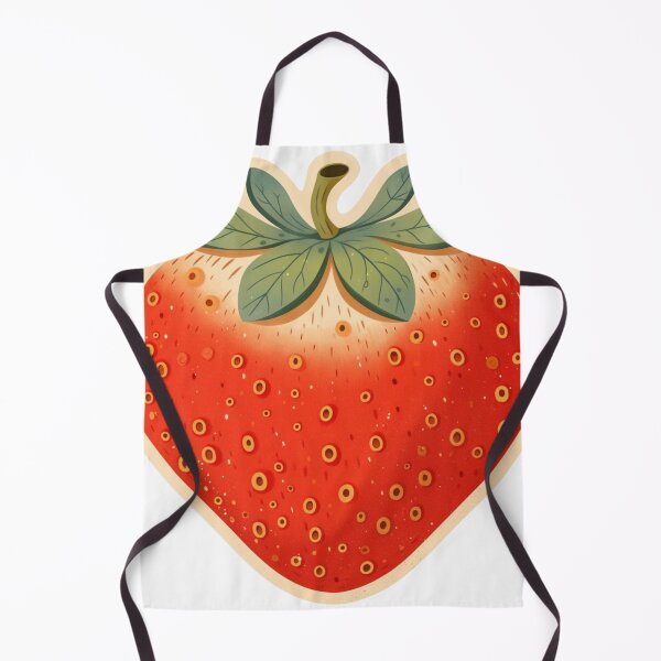 Item preview, Strawberry designed and sold by MendaciousMina.