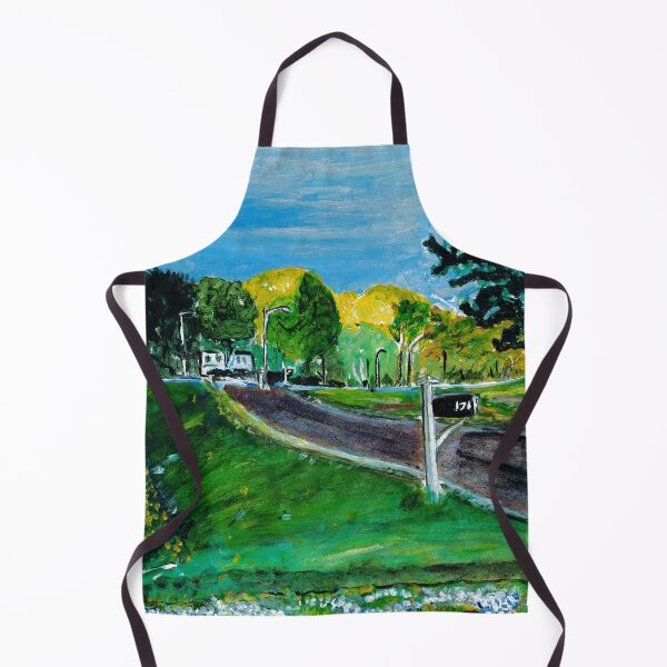 Item preview, Street in Clayton,NC designed and sold by Misfitcane.