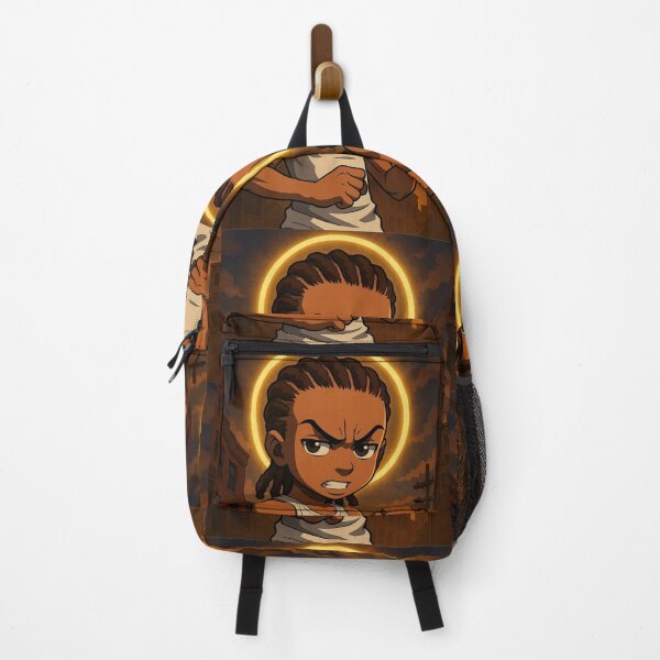 Item preview, Riley Freeman (Boondocks) designed and sold by Tidal Arts.