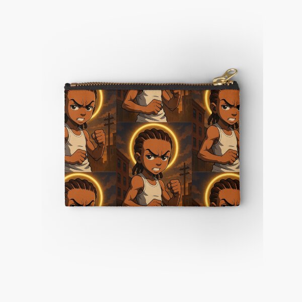 Item preview, Riley Freeman (Boondocks) designed and sold by Tidal Arts.
