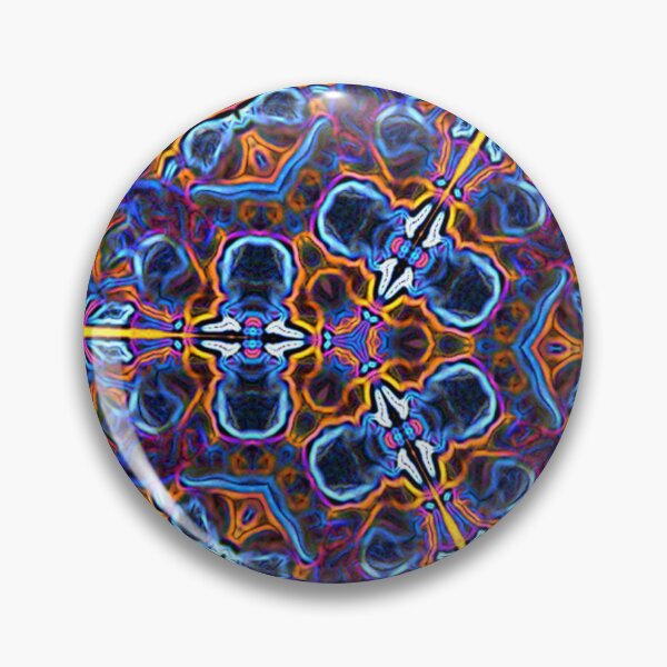 Item preview, Robot Cube Drone Abstract designed and sold by Static-Fractal.