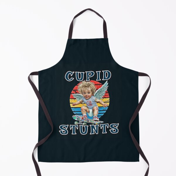 Item preview, CUPID STUNTS - GOTCHA designed and sold by Pickle Wicked Designs.