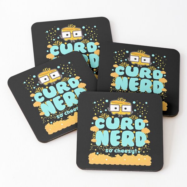 Item preview, Cheese Curd Cute Kawaii Food Nerd designed and sold by Renata Illustrata.