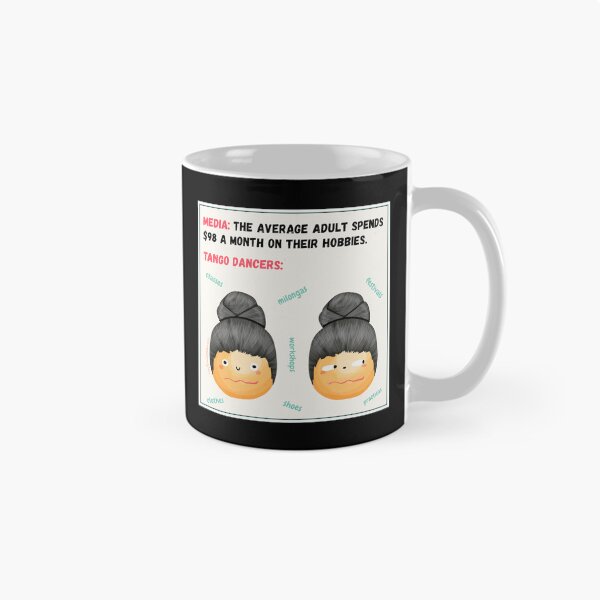 Item preview, Tango Dancers Know the Truth designed and sold by infinitetango.