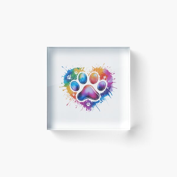Item preview, Watercolor Splashes designed and sold by Sweetvoilet.
