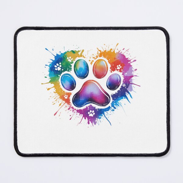 Item preview, Watercolor Splashes designed and sold by Sweetvoilet.