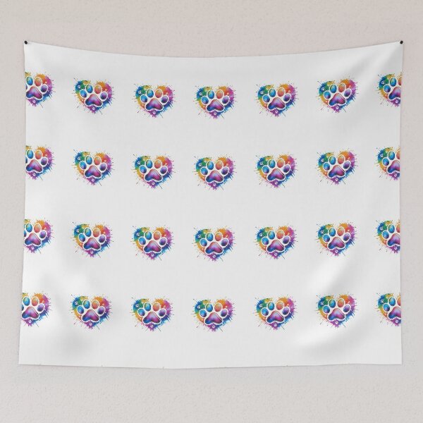 Item preview, Watercolor Splashes designed and sold by Sweetvoilet.