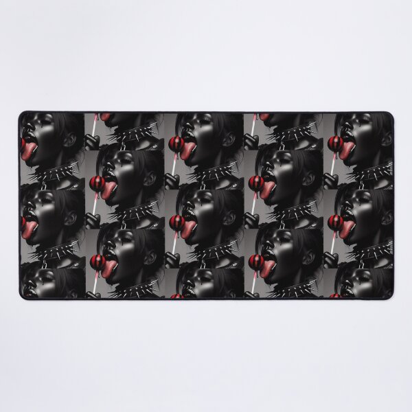 Item preview, Gothic Lady Lollipop Venom Punk designed and sold by Voodoo Store Paranormal Collections.