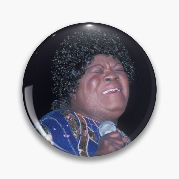 Item preview, Koko Taylor - Photograph designed and sold by ConcertImages.