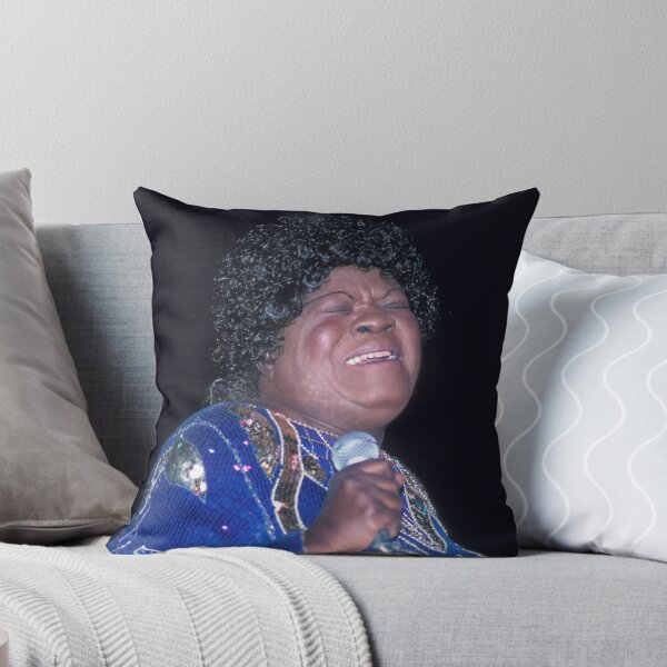 Item preview, Koko Taylor - Photograph designed and sold by ConcertImages.