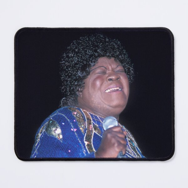 Item preview, Koko Taylor - Photograph designed and sold by ConcertImages.