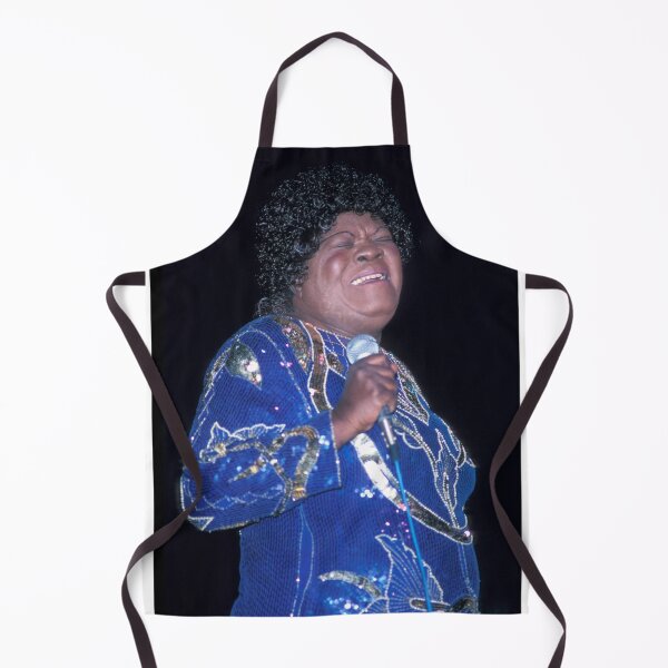 Item preview, Koko Taylor - Photograph designed and sold by ConcertImages.