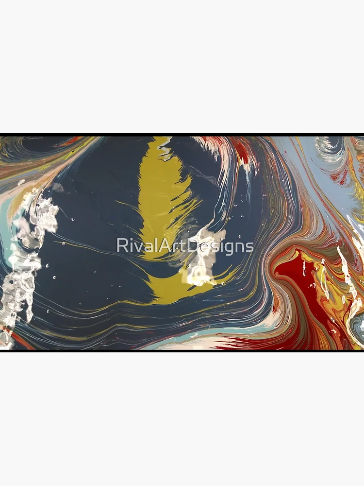 Thumbnail 4 of 4, Coffee Mug, Weekly Colors designed and sold by RivalArtDesigns.