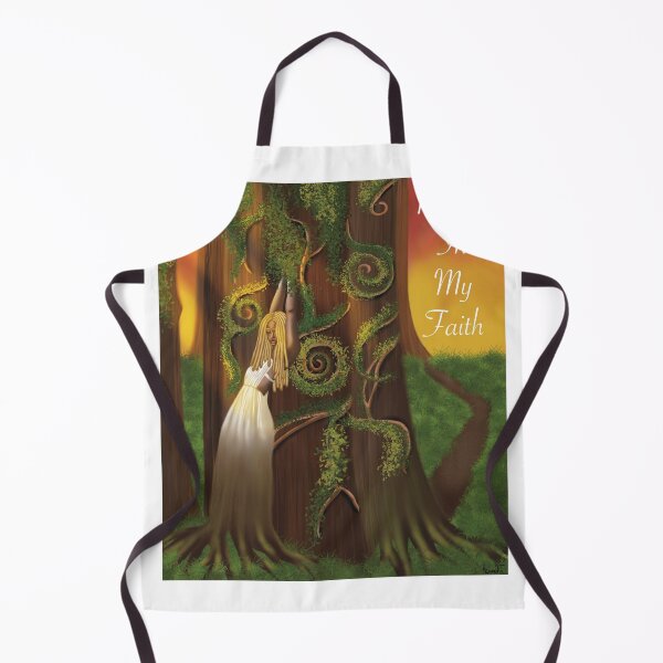 Item preview, Rooted In My Faith designed and sold by Drawnbyspirit.