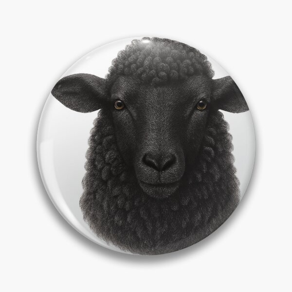 Item preview, Black Sheep designed and sold by Mark Salmon.