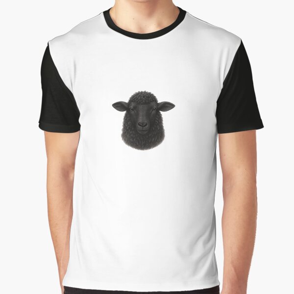 Item preview, Schwarzes Schaf designed and sold by Mark Salmon.