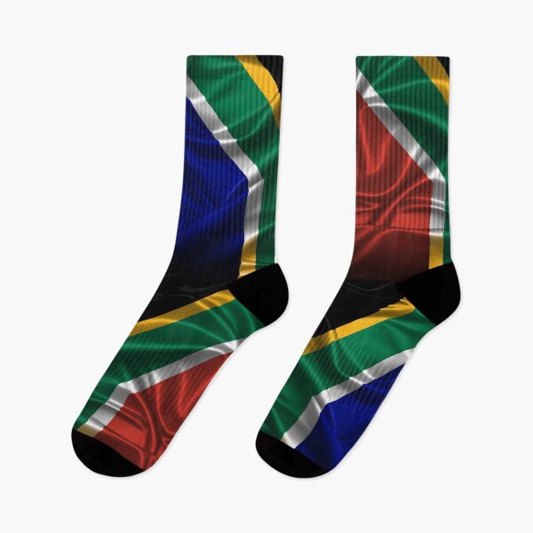 Item preview, South African Pattern designed and sold by SLOTH-SQUAD.