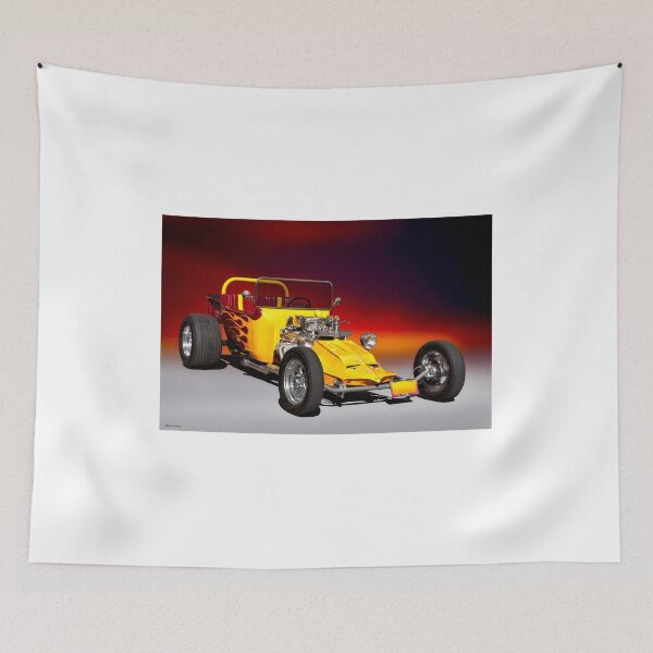 Item preview, 1927 Ford T Roadster Pickup II designed and sold by DaveKoontz.