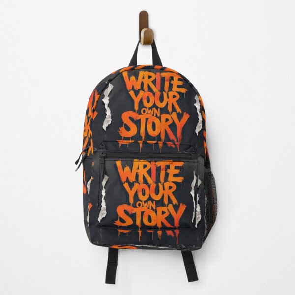 Item preview, Escribe tu propia historia 26 designed and sold by Zeir Shop.
