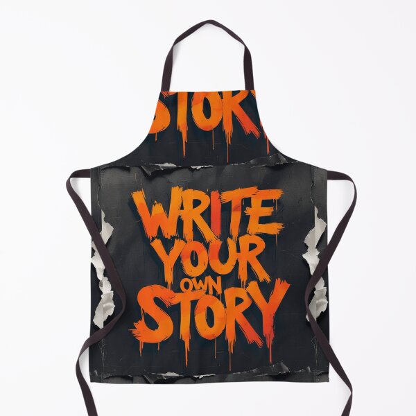 Item preview, Escribe tu propia historia 26 designed and sold by Zeir Shop.