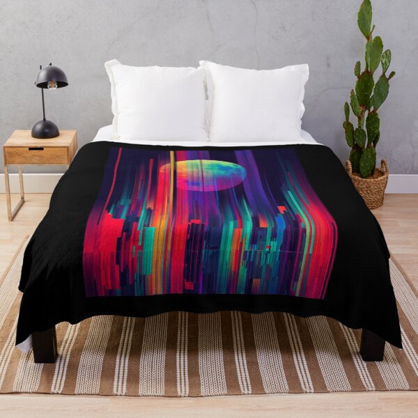 Item preview, Lunar Anomaly: Horizon of Glitched Dreams designed and sold by Enea Kelo.