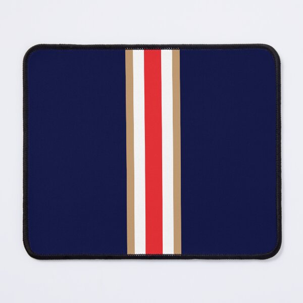 Item preview, Rothmans Stripe designed and sold by PatternDesign01.