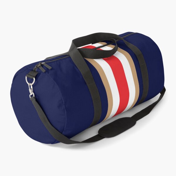 Item preview, Rothmans Stripe  designed and sold by PatternDesign01.