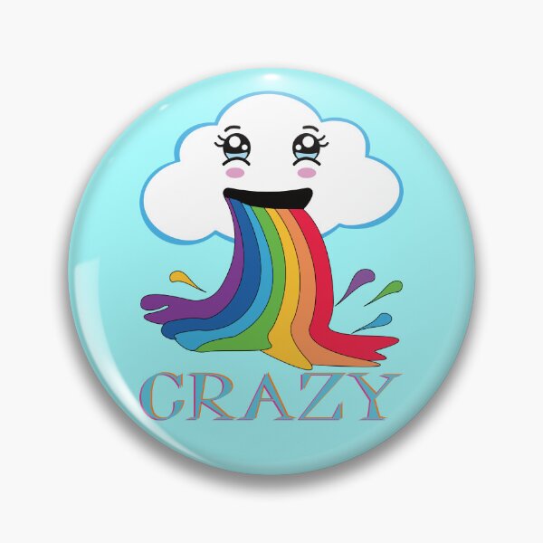 Item preview, Rainbow cloud. designed and sold by MiPa78.