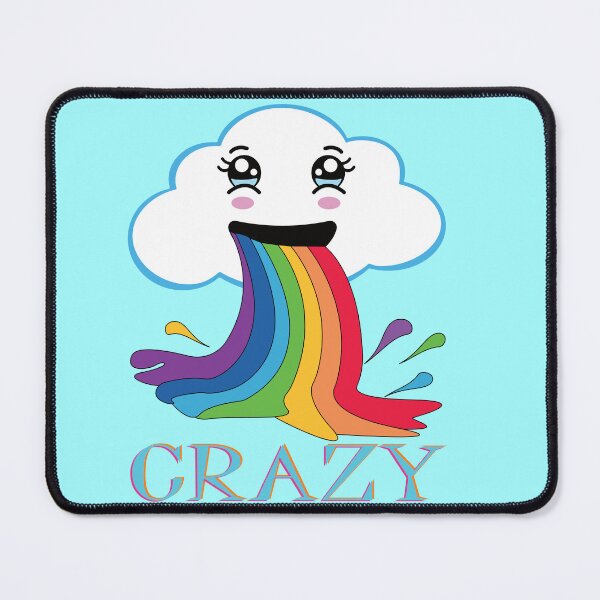 Item preview, Rainbow cloud. designed and sold by MiPa78.