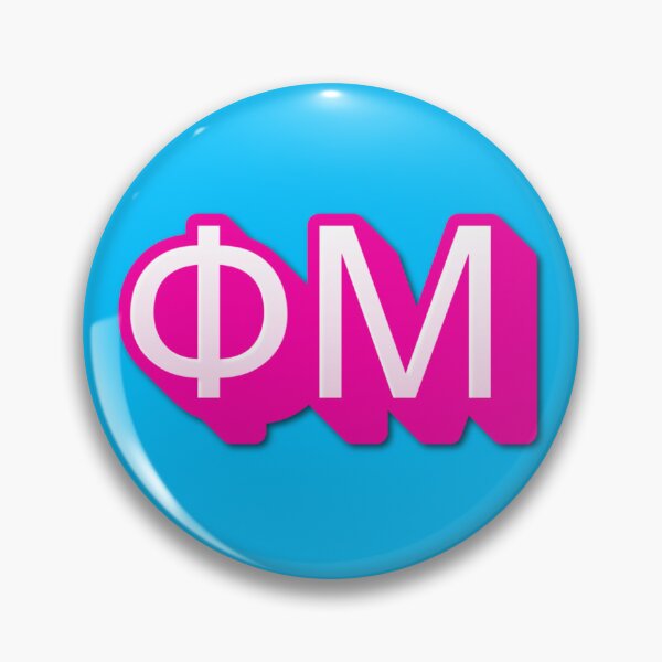 Item preview, phi mu barbie designed and sold by ikanteven.