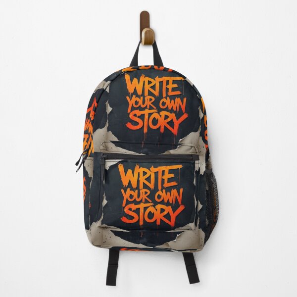 Item preview, Escribe tu propia historia 28 designed and sold by Zeir Shop.